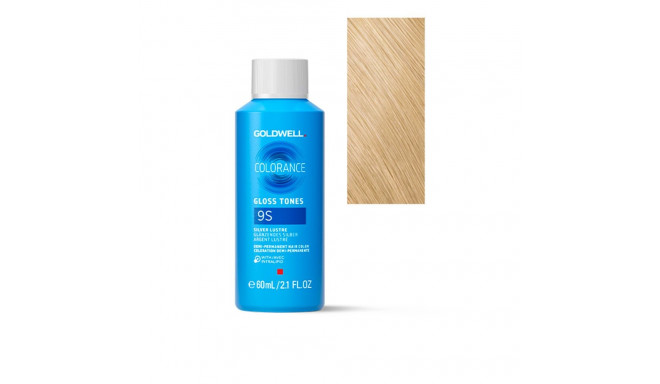 GOLDWELL COLORANCE gloss tones #9S 60 ml
