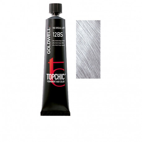 Goldwell püsijuuksevärv Topchic #12BS 60ml