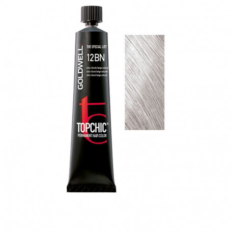 Goldwell püsijuuksevärv Topchic #12BN 60ml