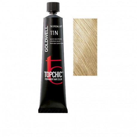 Goldwell Topchic püsivärv #11N 60ml