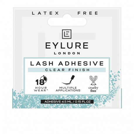 EYLURE ripsmeliim 4,5ml, läbipaistev