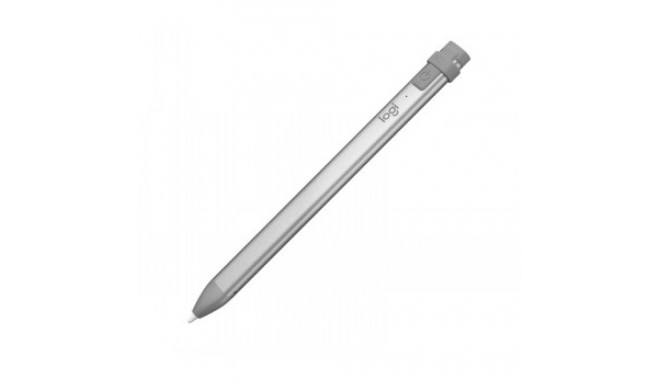 LOGITECH DIGITAL PEN CRAYON GREY