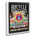 Bicycle Color Collection Playing Card Set