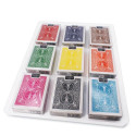 Bicycle Color Collection Playing Card Set