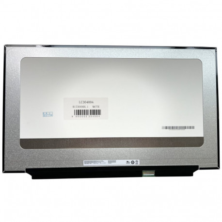 Matrix 17.3" 1920x1080, Fhd, Led, Ips, 300hz, Matte, 40pin (right), A+