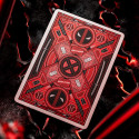 Deadpool Theory11 Playing Cards