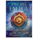 Past-life Energy Oracle Cards Hay House