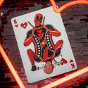 Deadpool Theory11 Playing Cards
