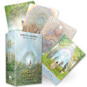 The Ancient Stones Oracle Cards Pocket Hay House