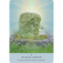 The Ancient Stones Oracle Cards Pocket Hay House