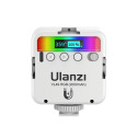 Desk Lamp - Lampa Ulanzi Vl49 Rgb White/blue 2500k-9000k