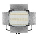 LED Lamp - Yongnuo Ynpad100 Rgb, Wb 2000k-10000k