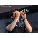 Camera Strap - K&f Concept Alpha Dark Grey