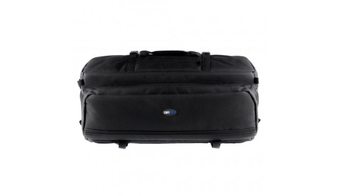 Camera Bag - Camrock Tank X65 Black