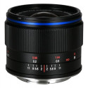 Lens Venus Optics Laowa C-dreamer 7,5 Mm F/2,0 Ae With Automatic Aperture For Micro 4/3