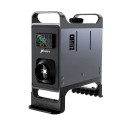 Hcalory HC-A02 Diesel Parking heater 8kW / Bluetooth