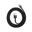 Baseus Cafule Cable USB - USB-C 1m