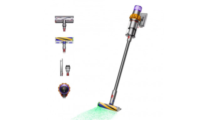 Dyson V15 Detect Absolute Wireless Vacuum Cleaner