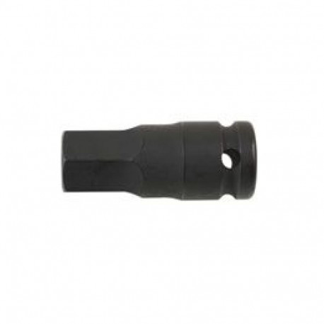 19mm löökkuuskant 1/2'