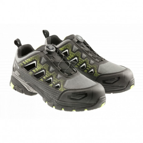 PAGLAU turvajalanõud 41 rohiline/must