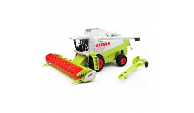 Bruder Claas Lexion 480 combine harvester (02120)