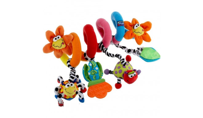 Playgro riputatav mängukaar