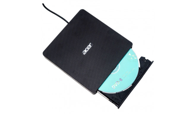 Acer AXD001 Portable DVD-Writer