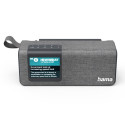 Hama Digitalradio DR200BT Akku FM/DAB/DAB+/Bluetooth     173191