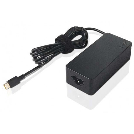 Lenovo 65 W standardne AC adapter (USB Type-C)