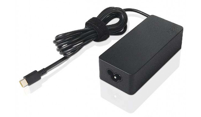Lenovo 65 W Standard AC Adapter (USB Type-C) -virtalähde