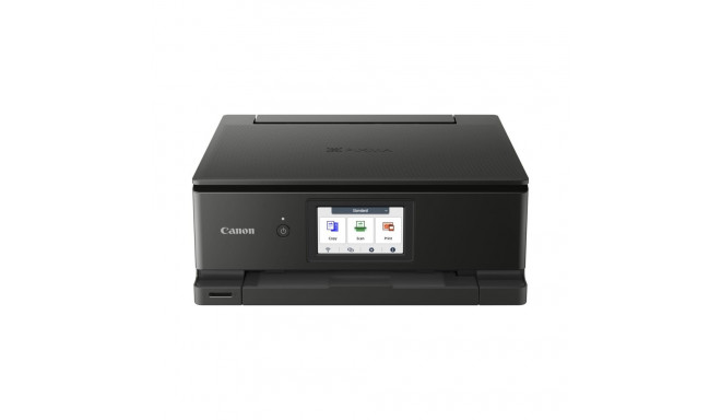 Canon PIXMA TS8750 czarna