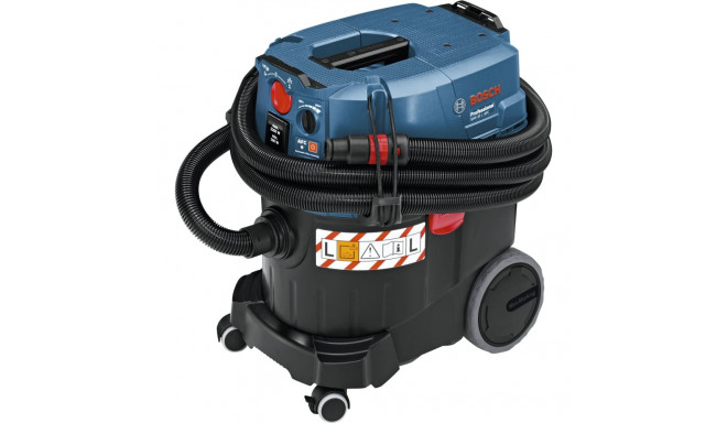 Bosch GAS 35 L AFC