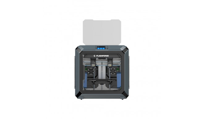 Gembird 3D-printer FlashForge Creator 3 (FF-3DP-2NC3)