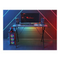 NATEC Genesis gaming desk Holm 200 RGB