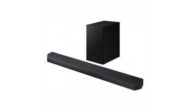 SOUND BAR/HW-Q700D/EN SAMSUNG