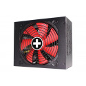 Power Supply|XILENCE|1250 Watts|Efficiency 80 PLUS GOLD|PFC Active|XN178