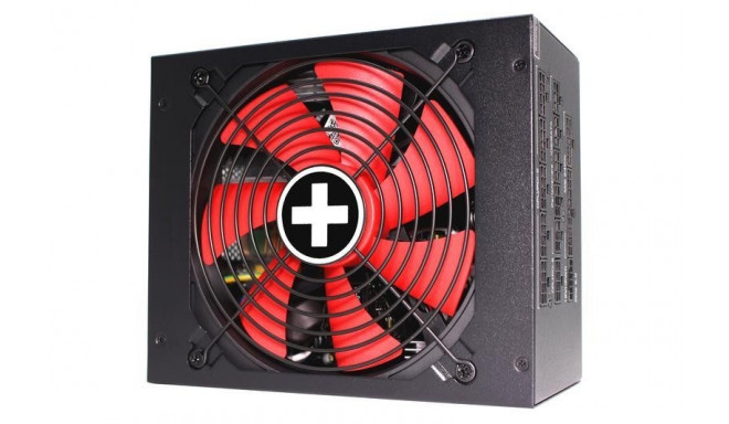 Power Supply|XILENCE|1250 Watts|Efficiency 80 PLUS GOLD|PFC Active|XN178