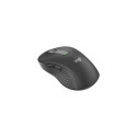 Wireless mouse Logitech M650 L, Graphite