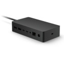 Microsoft Surface Dock 2 Docking station, Black