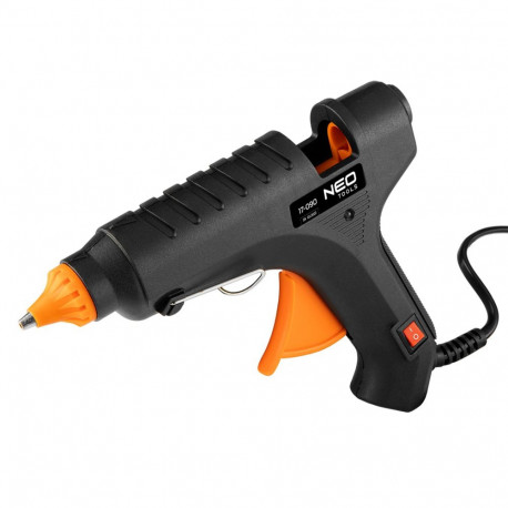 kuumliimipüstol 11mm 60W