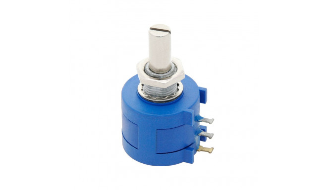 8686# Potencjometr wieloobrotowy 2k ohm