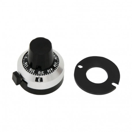 8396# nupp loenduriga 10pööret 3590