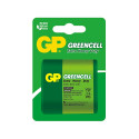 8861# Patarei GP Greencell 3R12 4,5V