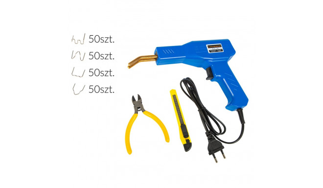 53-078# plastiku keevitusseade 50w karp