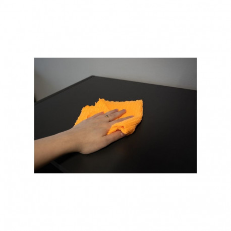 Ściereczki z mikrofibry - zestaw 12szt.