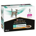 Kaķu barība Purina Pro Plan Veterinary Diets Cālis 10 x 85 g