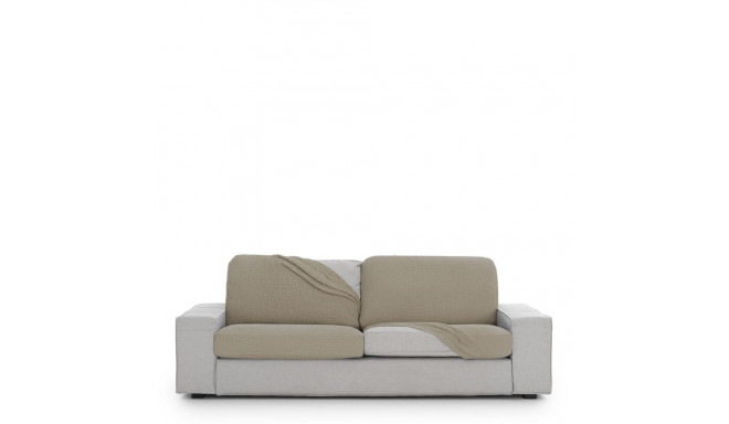 Cushion cover Eysa THOR Beige 85 x 15 x 100 cm Sofa