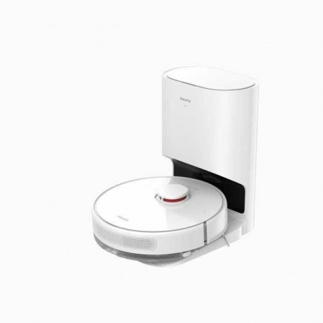 Tolmuimeja Ja Põrandapesurobot Dreame D10 Plus 400 ml