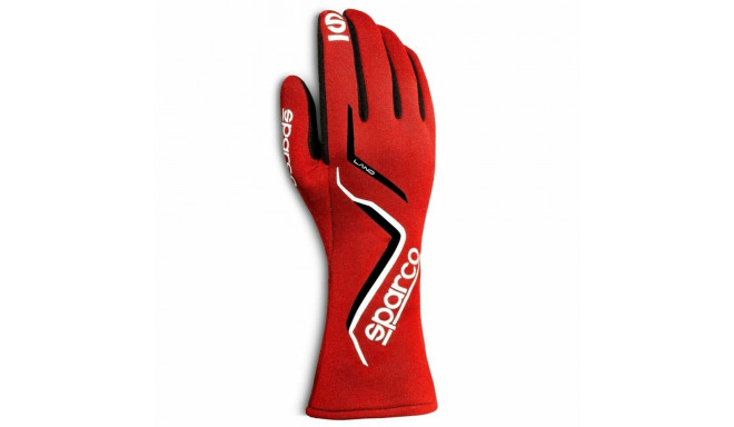 Gloves Sparco S00136310RS Red 10