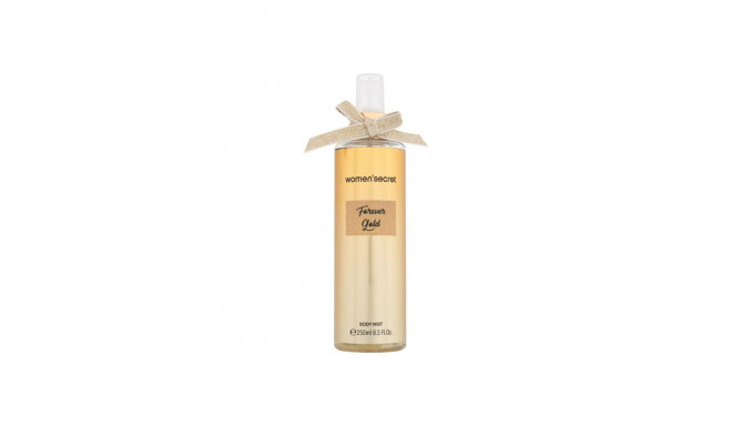 Women´Secret Forever Gold (250ml)